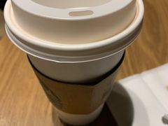 -星巴克(天津鲁能中心第三店)
