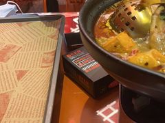 -神府路壹号·海鲜烧烤·砂锅粥·锅物(三坊七巷店)