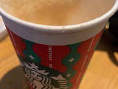 -星巴克(北京王府井店)