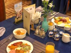 -马勒别墅饭店(静安寺店)