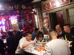 -丹虾|文和友小龙虾·烙锅(陕西路旗舰店)
