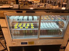 -京香轩·中餐厅(上海中庚聚龙酒店)