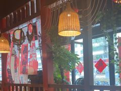 -阿婉贵州苗家酸汤鱼(梅林店)