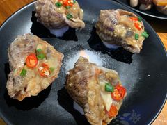 火焰海螺-黄鱼炙夜·烧烤·小龙虾(世茂缤谷店)