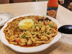 -楼兰印象(朝外店)