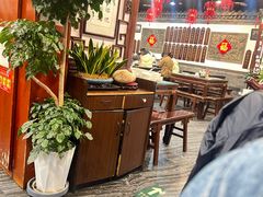 -老北京炸酱面大王.铜锅涮肉(朝阳门店)