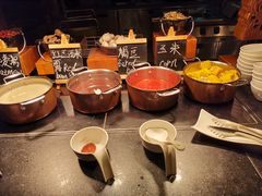 -OPEN開全日自助餐厅·牛肉火锅·海鲜(佛山希尔顿酒店)