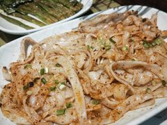 -楚太子  中餐&烧烤(武大店)