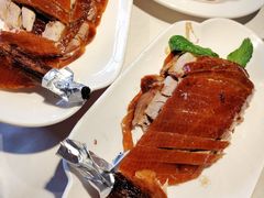 -大鸭梨烤鸭(望京店)
