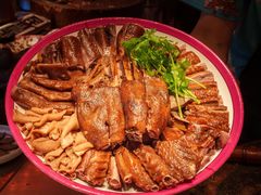 -春梅里卤鹅馆·47年老字号(中山路店)