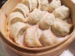 西葫芦蒸饺-巴音浩日娲·蒙餐(双林东路店)