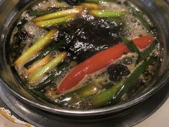 -围炉夜话·潮汕卤水火锅(榕江店)