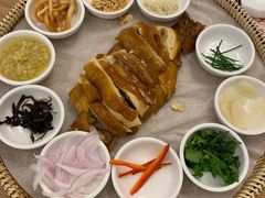 -顺风汤馆·广府粤菜(江宸天街店)