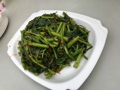 空心菜-纽顿熟食中心