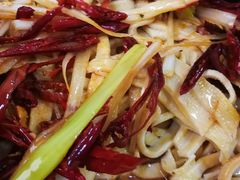 -如意香辣鸡架(总店)