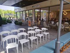 -Peet's Coffee皮爷咖啡(上海长风大悦城店)