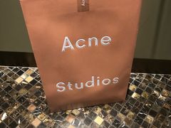 -Acne Studios(芮欧百货店)