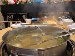 -嬷孙家潮汕牛肉火锅(北京路天河城店)