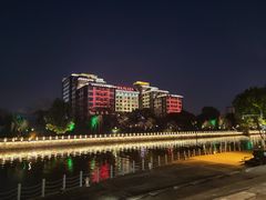 -SPA·印象足道养生(大运河度假区四望亭店)