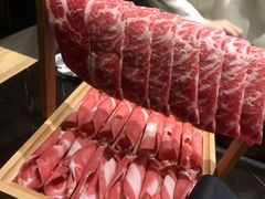 -金陵饭店 56F 家·海鲜火锅餐厅