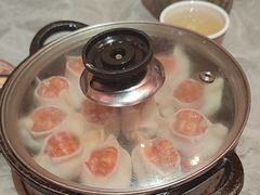 -山四砂锅(太原钟楼街店)