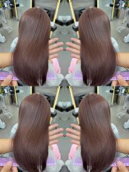 -Hair Code芭曲发型