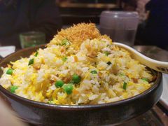 -大潮淮·淮扬菜(何园旗舰店)