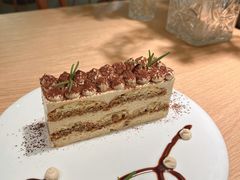 -麓椿花园西餐厅(海乐世界店)