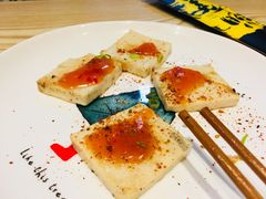 -大成铁板烧•板前(复古餐厅石老人店)