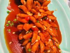 -西湖春天•老字号杭州菜(百汇店)