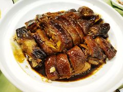 -顺风山庄(水濂山店)