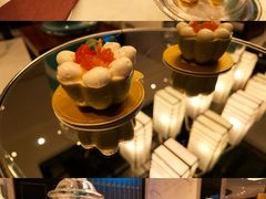 -上海苏宁宝丽嘉酒店·Cafe Bellagio西餐厅
