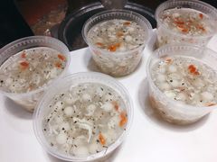 桂花糊米酒-老通城豆皮大王(吉庆街店)