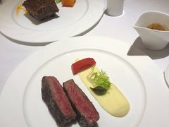 -王品牛排(郑州大卫城店)