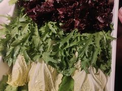 -南门四季铜锅涮肉(大屯·北苑店)