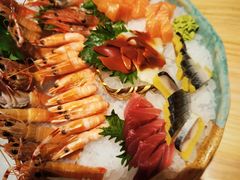 -贵木日本料理·铁板烧(新地假日广场店)