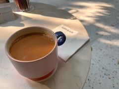 -ADO KAFE(大学城店)
