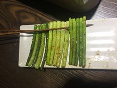 -1号烤场(横沙店)