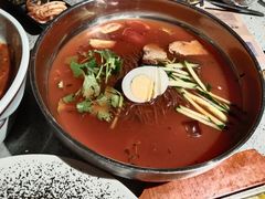 -将军牛排·尔滨地标朝鲜族美食(总店)