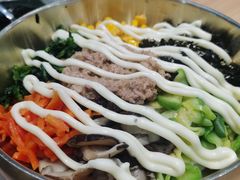 -小木屋拌饭(西安万象天地店)