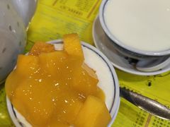 -民信老铺(双皮奶博物馆店)