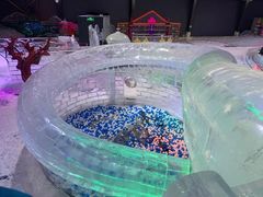 -宁波冰雪大世界(北仑区)