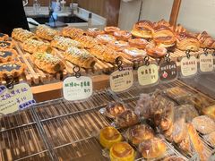 -慢熟面包店bud bread(孩儿巷店)