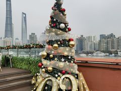 -Kathleen's Waitan 凯圣琳江景西餐厅(外滩店)