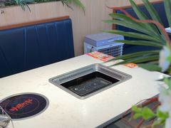 -非烤勿扰自助烤肉(合胜百货店)