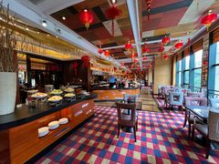 -深圳凯宾斯基酒店