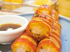 -点都德(聚福楼店)