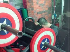 -Nirvana Fitness健身工作室
