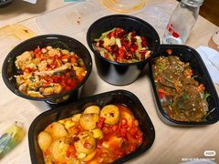 -潇湘阁(汉光百货店)