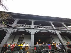 -白公馆